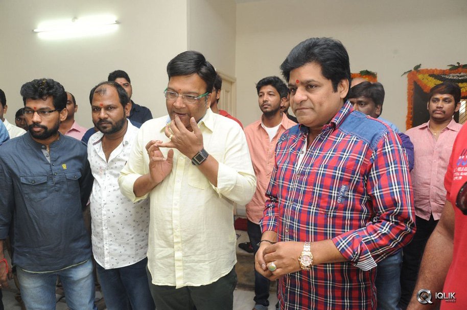 Tripura-Movie-Opening
